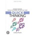50 Puzzles For Quick Thinking