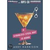 A Stainless Steel Rat Is Born by Harry Harrison