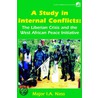 A Study in Internal Conflicts door I.A. Nass