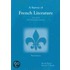 A Survey of French Literature