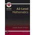 A2-Level Maths Revision Guide