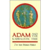 Adam And The Kabbalastic Tree by Zevben Shimon Halevi