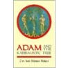 Adam And The Kabbalastic Tree door Zevben Shimon Halevi