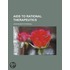 Aids To Rational Therapeutics