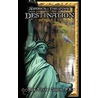 America-The Final Destination door Rea-Silvia Costin P.E.
