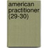 American Practitioner (29-30)