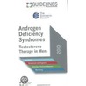 Androgen Deficiency Syndromes door Endocrine Society