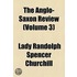Anglo-Saxon Review (Volume 3)