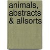 Animals, Abstracts & Allsorts door Bishopbriggs Academy