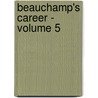 Beauchamp's Career - Volume 5 by George Meredith