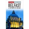 Belfast Insight Compact Guide by Insight Guides