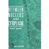Between Nucleus And Cytoplasm by Paul S. Agutter