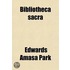 Bibliotheca Sacra (Volume 17)
