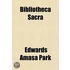 Bibliotheca Sacra (Volume 27)