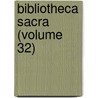 Bibliotheca Sacra (Volume 32) door Xenia Theological Seminary