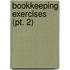 Bookkeeping Exercises (Pt. 2)