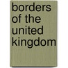 Borders of the United Kingdom door Not Available