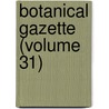 Botanical Gazette (Volume 31) door John Merle Coulter