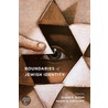 Boundaries Of Jewish Identity door Naomi B. Sokoloff