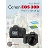 Canon Eos 30d - Profiworkshop by Artur Landt