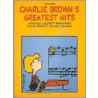 Charlie Brown's Greatest Hits by Vince Guaraldi