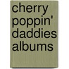 Cherry Poppin' Daddies Albums door Not Available