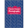 Classic Essays on Photography door Alan Trachtenberg