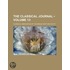 Classical Journal (Volume 13)