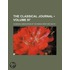 Classical Journal (Volume 97)