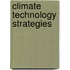 Climate Technology Strategies