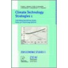 Climate Technology Strategies by P. Capros