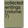 Collected Writings (Volume 7) door Samuel Lover