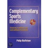Complimentary Sports Medicine door Philip Maffetone