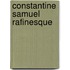 Constantine Samuel Rafinesque