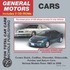 Consumer Cd-Gm Cars 1963-2000