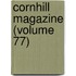 Cornhill Magazine (Volume 77)
