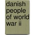 Danish People Of World War Ii