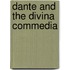 Dante And The Divina Commedia