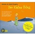 Der Kleine Prinz. Buch Und Cd