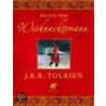 Die Briefe vom Weihnachtsmann door John Ronald Reuel Tolkien