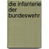 Die Infanterie der Bundeswehr