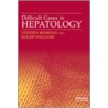 Difficult Cases In Hepatology door Roger Williams