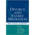 Divorce And Family Meditiaion