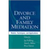 Divorce And Family Meditiaion door Salem