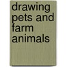 Drawing Pets and Farm Animals by Trevor Cook