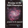 Dreams Of The Fifth Dimension by Guy Stephenson