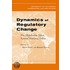 Dynamics of Regulatory Change