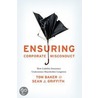 Ensuring Corporate Misconduct door Tom Baker