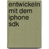 Entwickeln Mit Dem Iphone Sdk