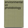 Environmental Uv Pholobiology door Anthony Young